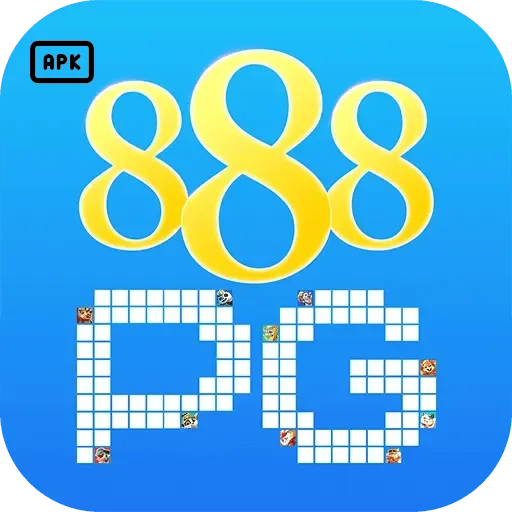 APK oficial da 888pg para Android