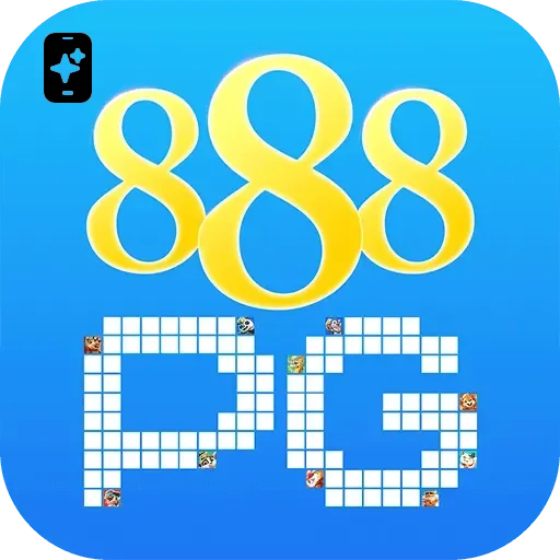 APP oficial da 888pg para mobile