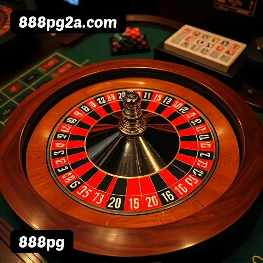 888pg APK - Download Oficial Android