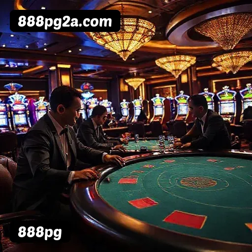 Análise 888pg - Vantagens e Desvantagens